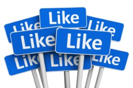 6 buoni motivi per acquistare “like” Facebook