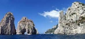 Procida, Capri, Ischia: alla scoperta delle isole del Golfo di Napoli