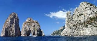 Procida, Capri, Ischia: alla scoperta delle isole del Golfo di Napoli