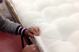 Materassi lana: ecco tutti i vantaggi per un sonno di qualità