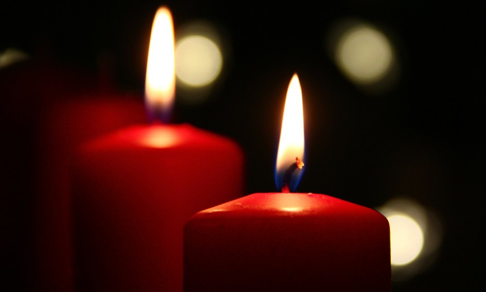 candele significato