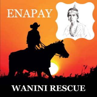 Enapay – Wanini Rescue – Soundtrack Producer Pier Angelo Remelli